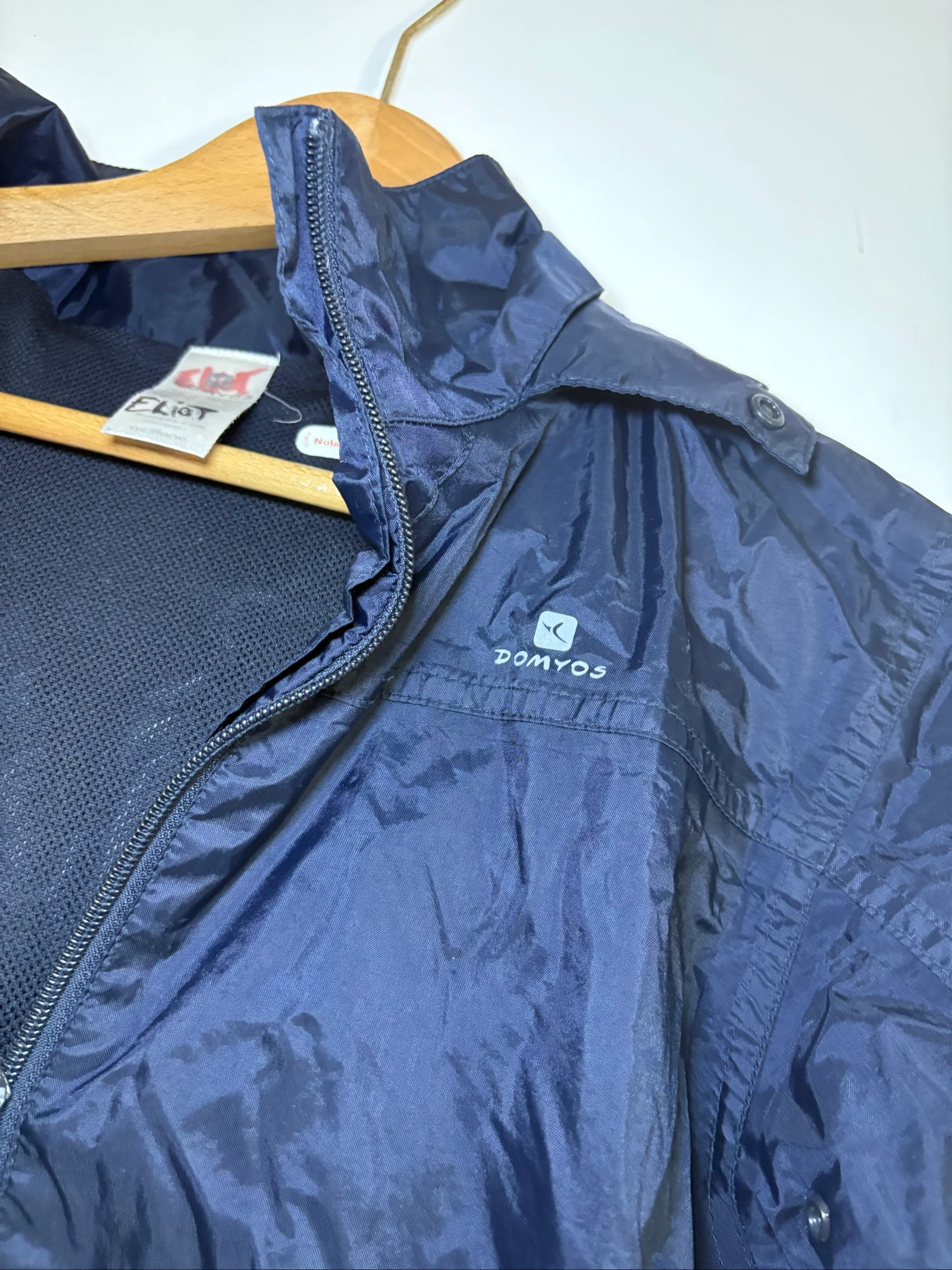 Coat – photo 2